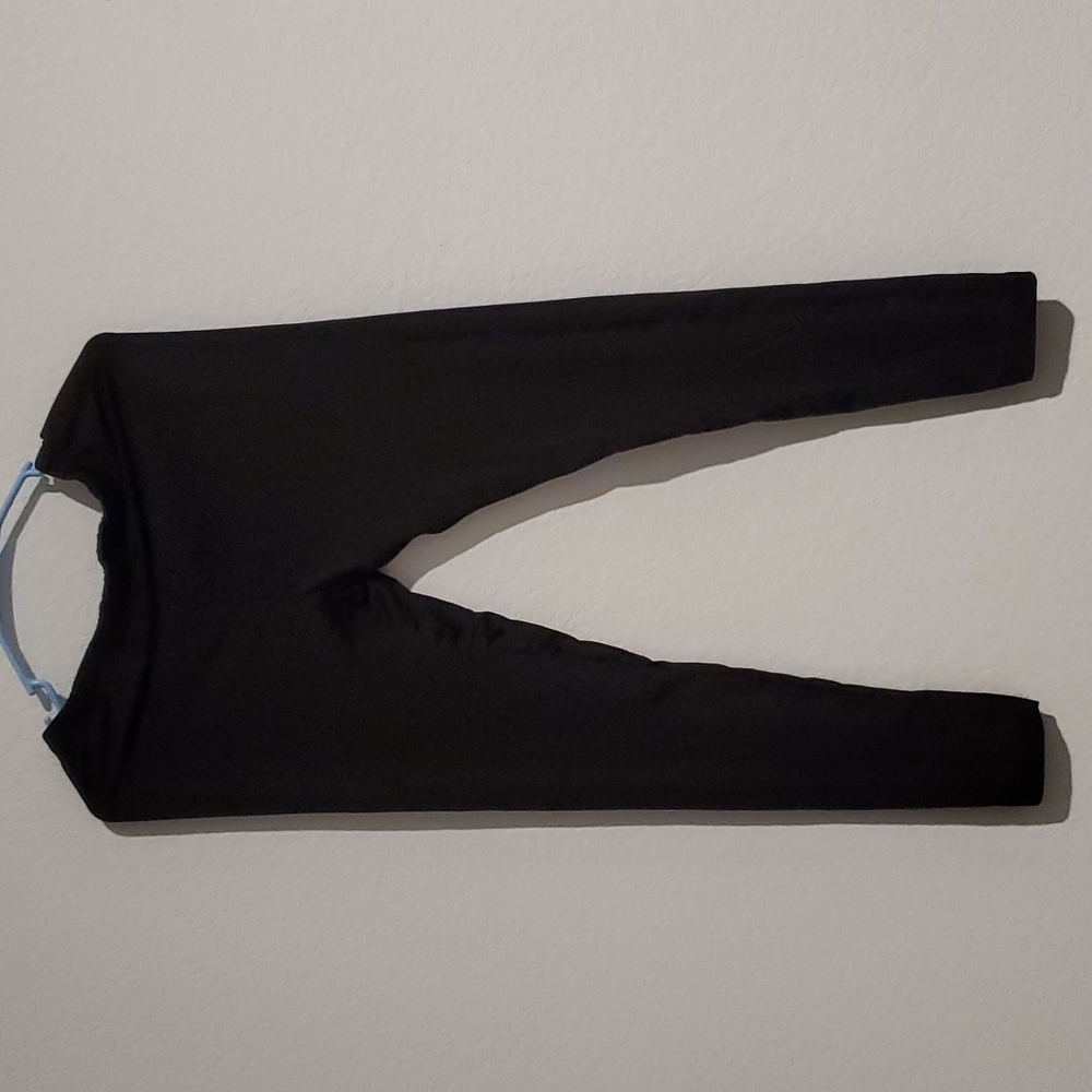 CM Clothing Company, Black, Medium, Leggings